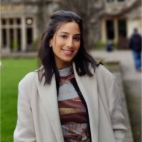 Sneha Nathani Email & Phone Number