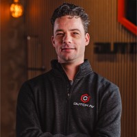 BeleefAV Employee Marc van Halteren's profile photo