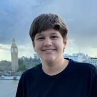 FetchData Employee Ben Shaener's profile photo