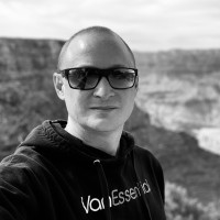 VanEssential Employee James Bartho's profile photo