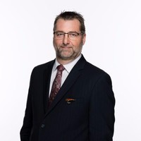 IG Wealth Management Employee Lance Kyle's profile photo