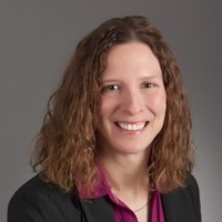 Origami Risk Employee Minda Rossman's profile photo