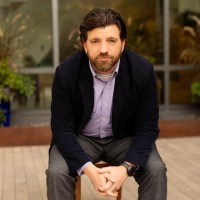 The Colorado Health Foundation Employee Scott Downes's profile photo