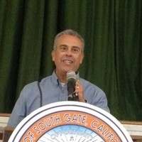 Tesoro Corporation Employee Ben Martinez's profile photo