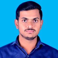 Techila Global Services Employee Rahul Kharat's profile photo
