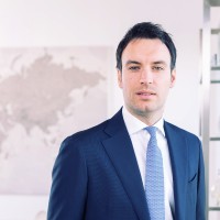 Ambienta SGR S.p.A. Employee Andrea Venturini's profile photo