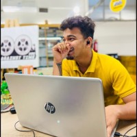 Vriksh Studios Employee Omkar Sutar's profile photo