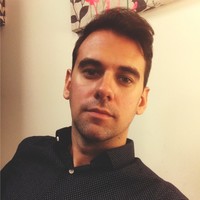 American Language Services Employee Andy Gerrard's profile photo