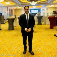Solico Group Employee Nisham Mohideen's profile photo