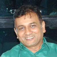 Alpesh Shah Email & Phone Number