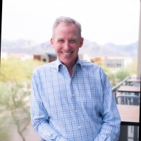 AlphaMeD | Medical Employee Chris Eaton's profile photo