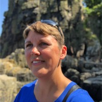 DGI Byen Employee Nina Sjøholm's profile photo