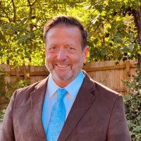 Amergy Disposal Employee Russell Riddle's profile photo
