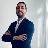 Amine Cherif Email