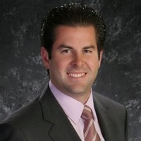 Ticor Title Southern California Employee Travis Olsen's profile photo