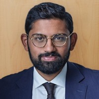 NEAR Foundation Employee Abhishek Vaidyanathan's profile photo