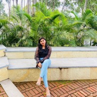 Chaithra M Email