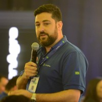 UnionAgro Employee Eduardo Lourenço Alves Neto's profile photo