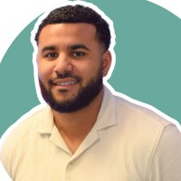Darwin Recruitment Employee Anthony Furlonge's profile photo
