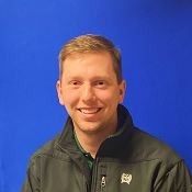 Farm Service Cooperative Employee Wyatt Borkowski's profile photo