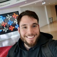 Amazon Employee Michael Bertucci's profile photo
