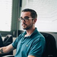 Mob-Energy Employee Pierrick Lopez's profile photo