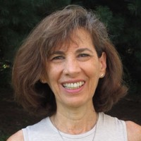 National Geographic Learning ELT Employee Beth Leonard's profile photo