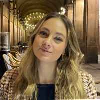 EE Labels Employee Olympia Piotrowska's profile photo