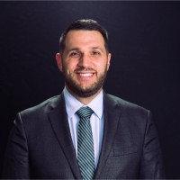 Cintas Employee Mohan Shendge's profile photo