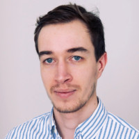 Pfizer Employee Paul Buisson's profile photo