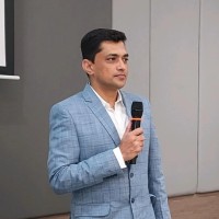 Forbes Marshall Pvt. Ltd. Employee Pravin Chavan's profile photo