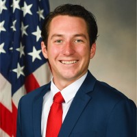 RH Aero Systems Employee Keaton Burton's profile photo