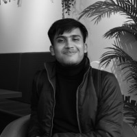 OneLot Employee Sanial Das's profile photo