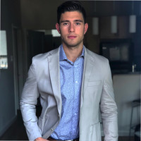 Municipal Group of Companies Employee Lucas Kennie's profile photo