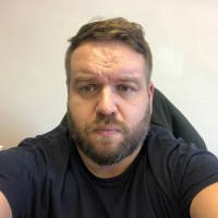 SPEAR London Employee Tomas Horak's profile photo