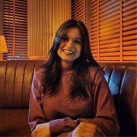 Mansi Pareek Email & Phone Number