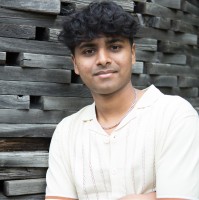 Cal Poly Computer Engineering Employee Raghav S.'s profile photo