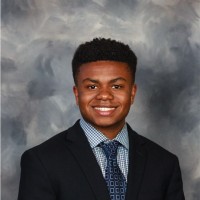 Deloitte Employee Nelson Davis's profile photo