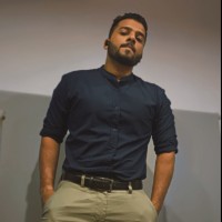 S & S BROKERAGE INC Employee Sanad Iqbal's profile photo