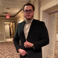 Joshua Salgado Email & Phone Number