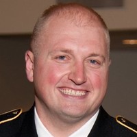 CE Solutions Inc. Employee Justin Moody's profile photo