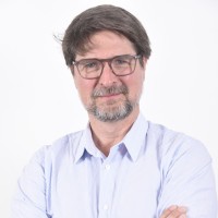 Test-Sa Employee Fabrice Berthet's profile photo
