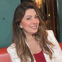 Pockit Employee Nathália Martini's profile photo