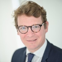 XPO Logistics Europe Employee Geoffroy de Maupeou's profile photo