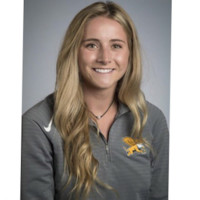 Gymnastics Ontario Employee Tara Federow's profile photo