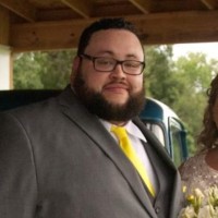 Jonathon Andrews's profile photo