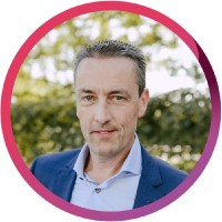 Emeria Employee Olivier de Schrijver's profile photo