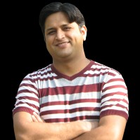 BrandLoom Consulting Employee Avinash Chandra's profile photo
