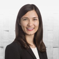 Cohen Milstein Sellers & Toll PLLC Employee Karina Puttieva's profile photo