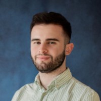 Merkle Science Employee Thibaut Gravelle-Vivien's profile photo